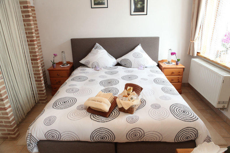 B&B Nollekes Winning Schalkhoven Cameră foto