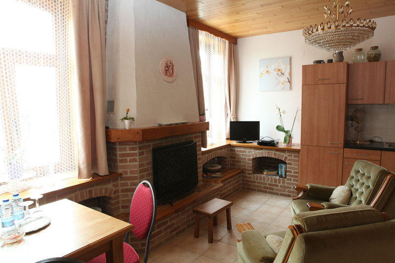 B&B Nollekes Winning Schalkhoven Cameră foto