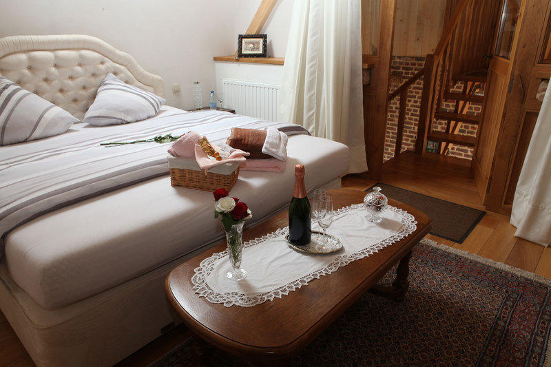 B&B Nollekes Winning Schalkhoven Cameră foto