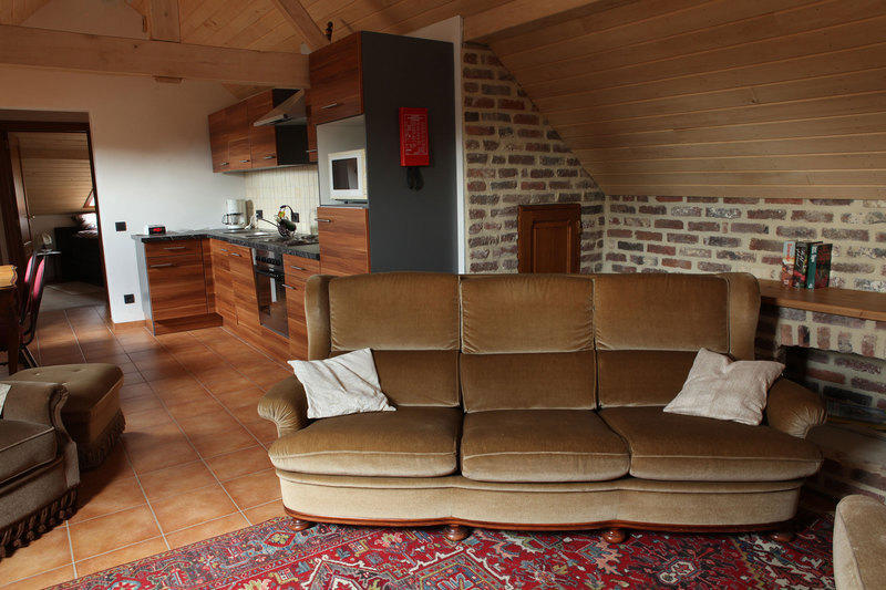 B&B Nollekes Winning Schalkhoven Cameră foto