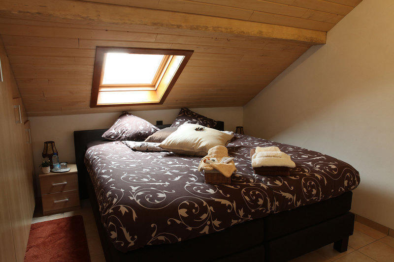 B&B Nollekes Winning Schalkhoven Cameră foto
